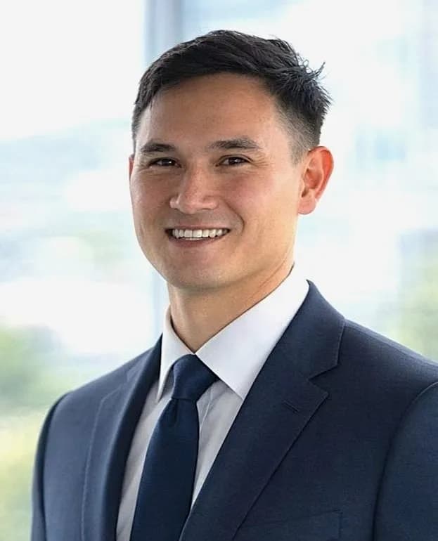 William Doré, Finance and Mortgage Broker at Capital Finder
